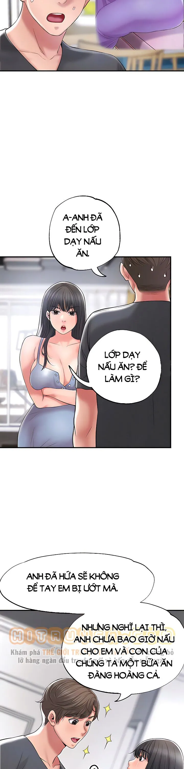 Thị Trấn Nóng Bỏng Chương 67 page 28 - Giả Dược