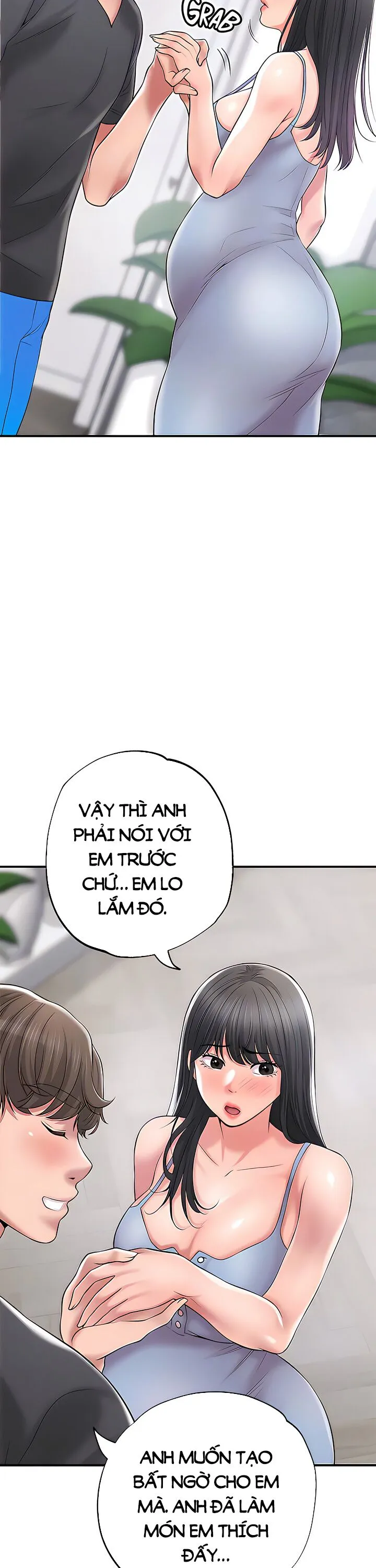 Thị Trấn Nóng Bỏng Chương 67 page 29 - Giả Dược