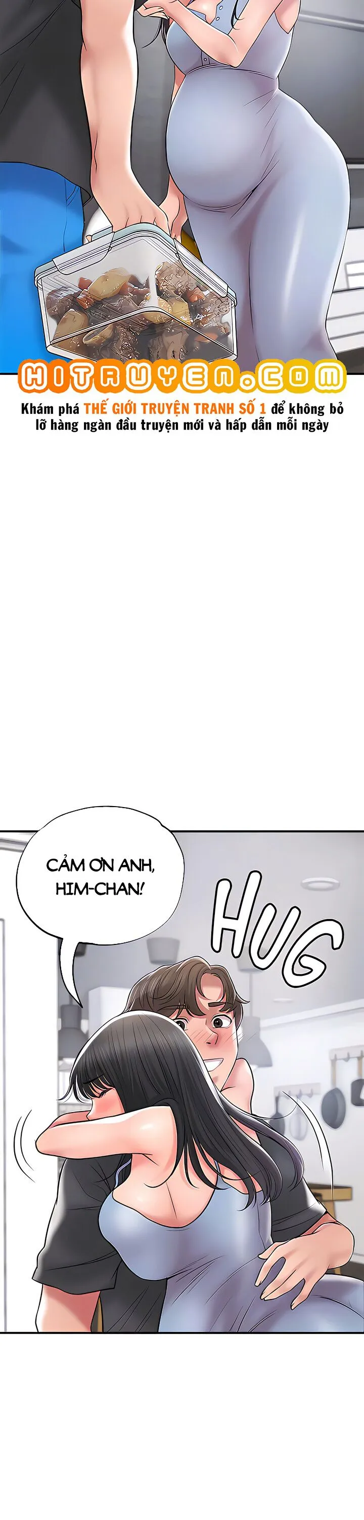 Thị Trấn Nóng Bỏng Chương 67 page 31 - Giả Dược