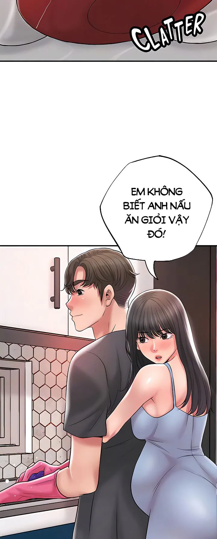 Thị Trấn Nóng Bỏng Chương 67 page 33 - Giả Dược