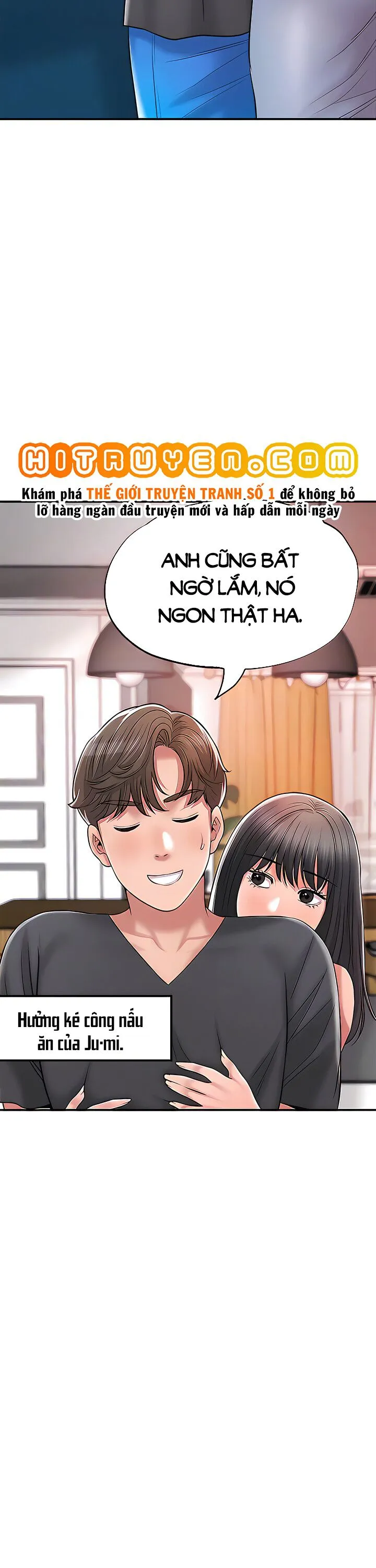 Thị Trấn Nóng Bỏng Chương 67 page 34 - Giả Dược