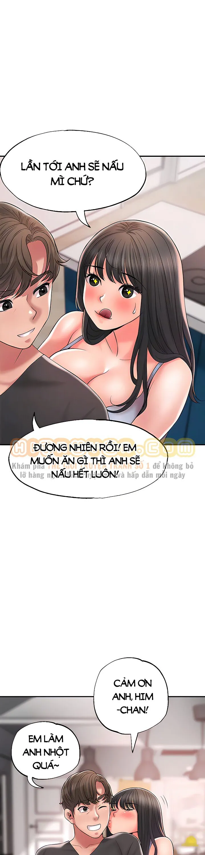 Thị Trấn Nóng Bỏng Chương 67 page 35 - Giả Dược
