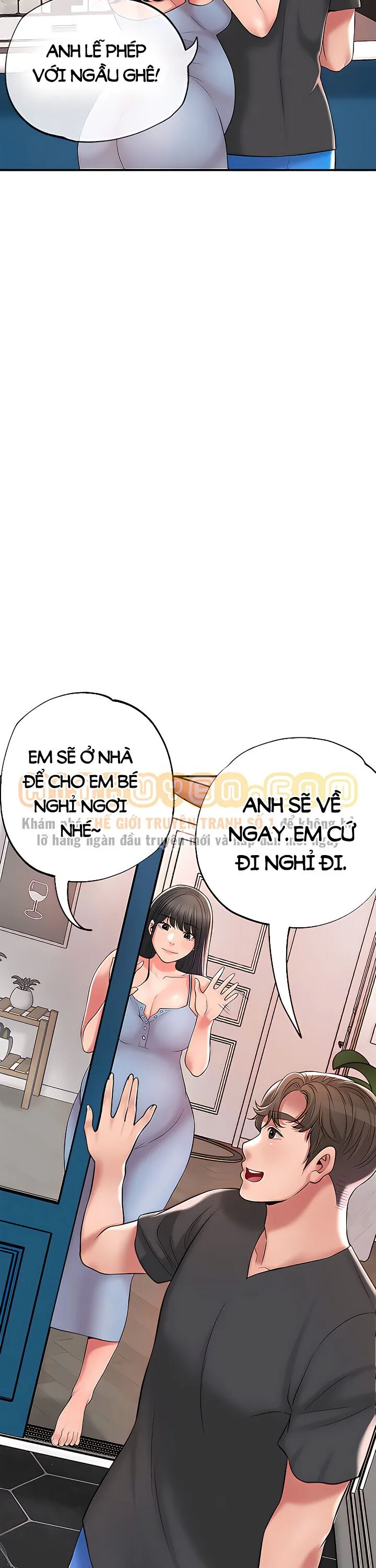 Thị Trấn Nóng Bỏng Chương 67 page 38 - Giả Dược