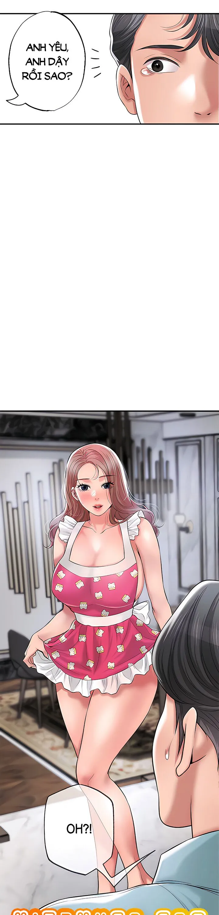 Thị Trấn Nóng Bỏng Chương 67 page 5 - Giả Dược
