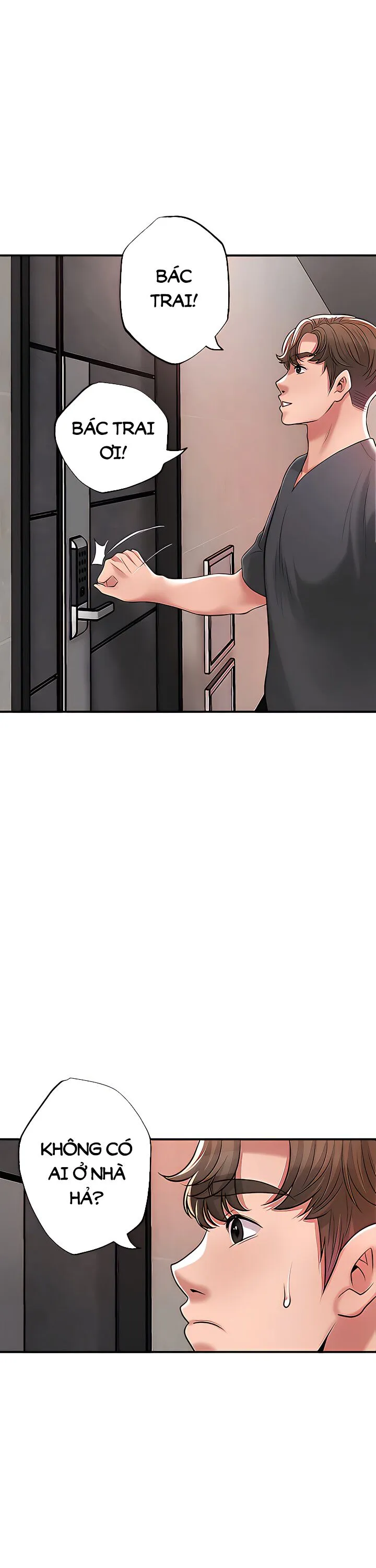 Thị Trấn Nóng Bỏng Chương 67 page 41 - Giả Dược