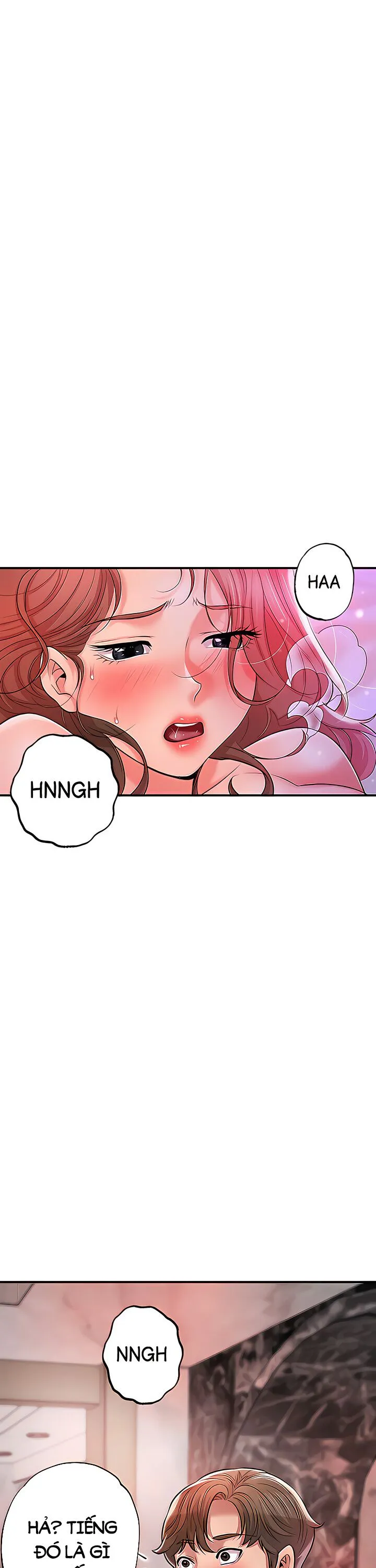 Thị Trấn Nóng Bỏng Chương 67 page 43 - Giả Dược