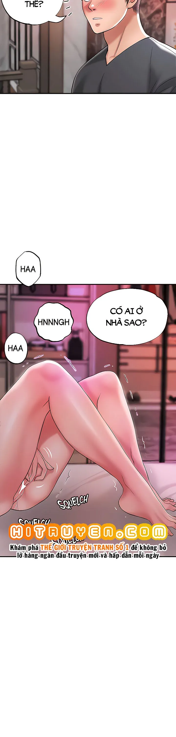 Thị Trấn Nóng Bỏng Chương 67 page 44 - Giả Dược