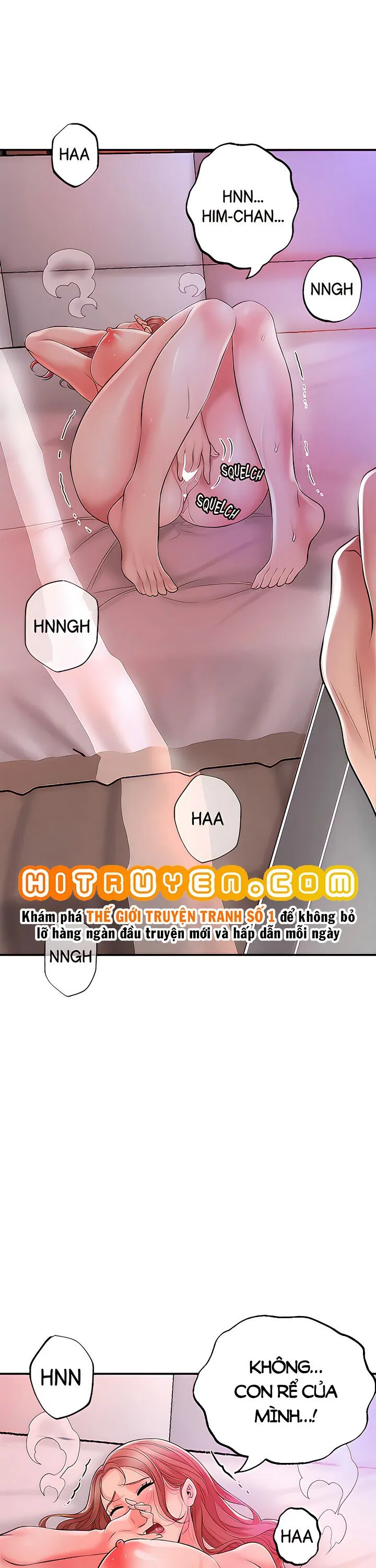 Thị Trấn Nóng Bỏng Chương 67 page 47 - Giả Dược