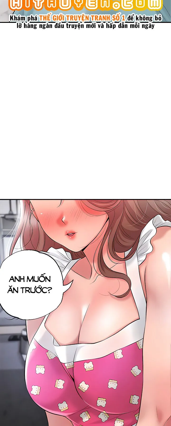 Thị Trấn Nóng Bỏng Chương 67 page 6 - Giả Dược