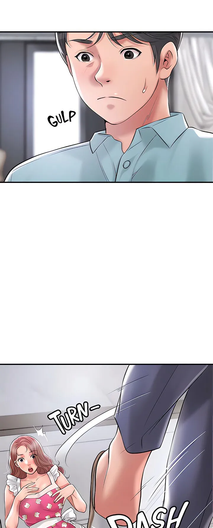 Thị Trấn Nóng Bỏng Chương 67 page 9 - Giả Dược