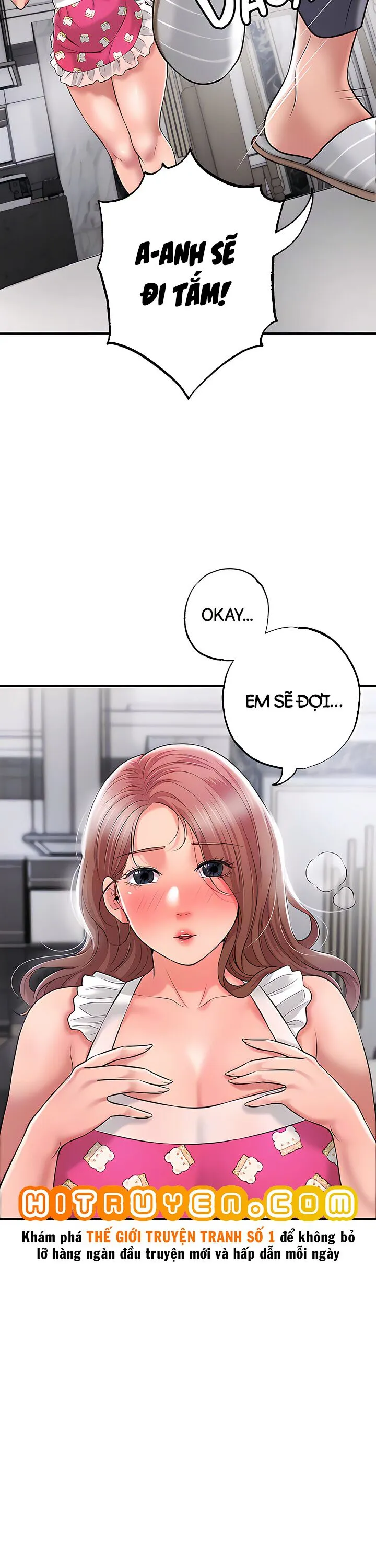 Thị Trấn Nóng Bỏng Chương 67 page 10 - Giả Dược