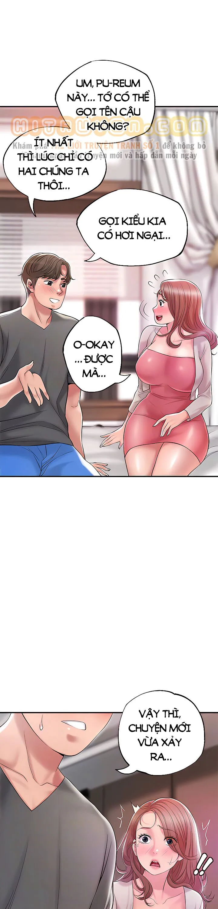 Thị Trấn Nóng Bỏng Chương 68 page 14 - Giả Dược