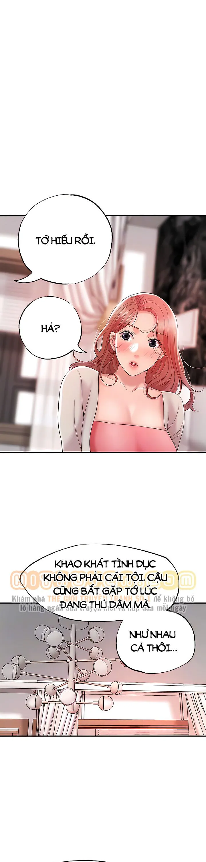 Thị Trấn Nóng Bỏng Chương 68 page 16 - Giả Dược