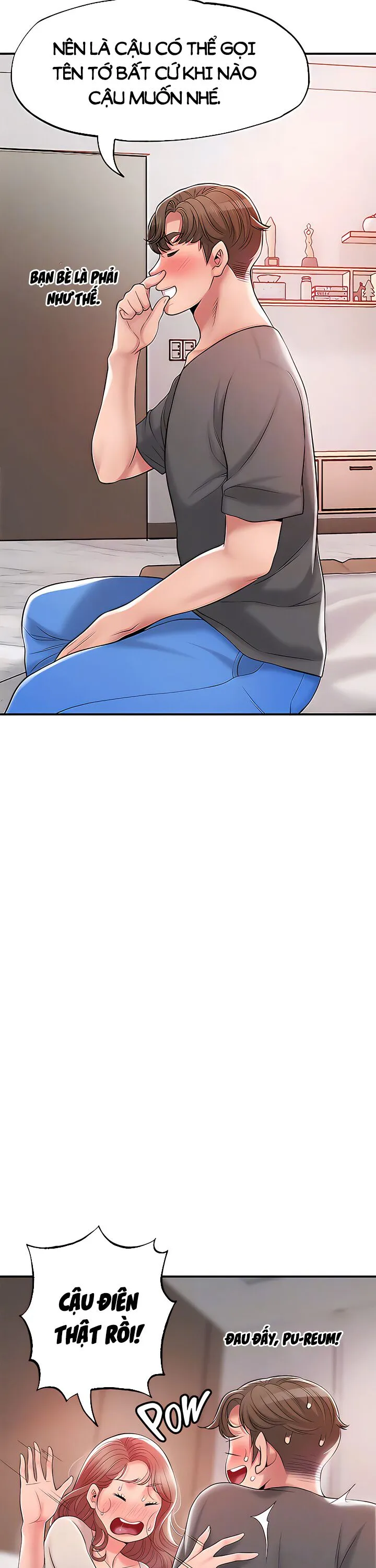 Thị Trấn Nóng Bỏng Chương 68 page 17 - Giả Dược