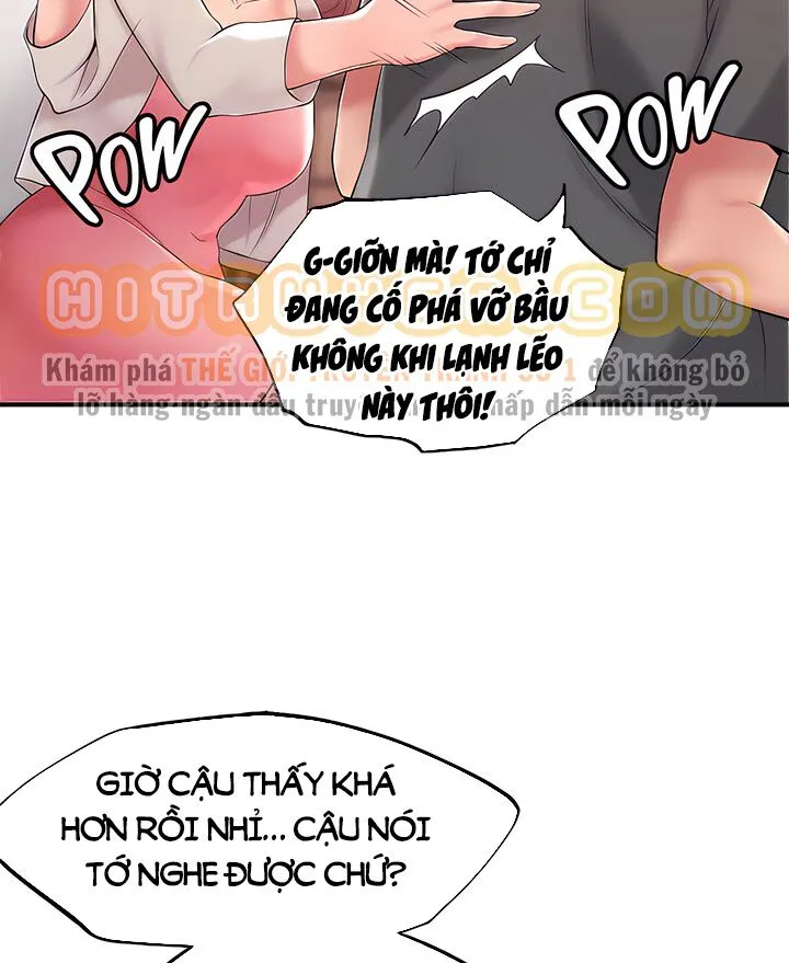 Thị Trấn Nóng Bỏng Chương 68 page 18 - Giả Dược