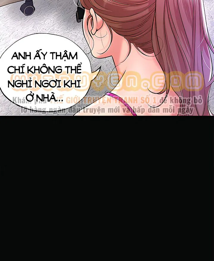 Thị Trấn Nóng Bỏng Chương 68 page 21 - Giả Dược