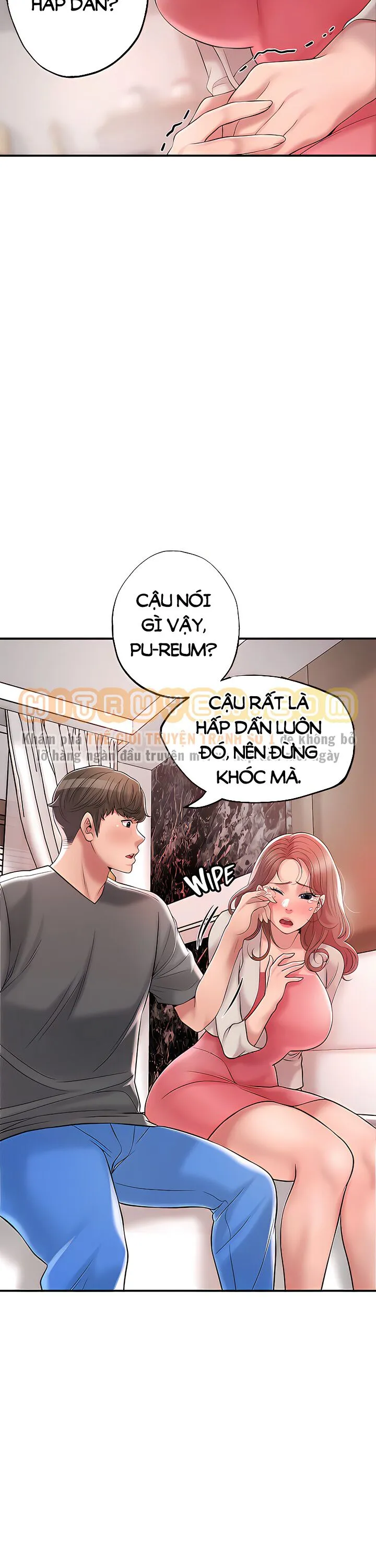 Thị Trấn Nóng Bỏng Chương 68 page 25 - Giả Dược