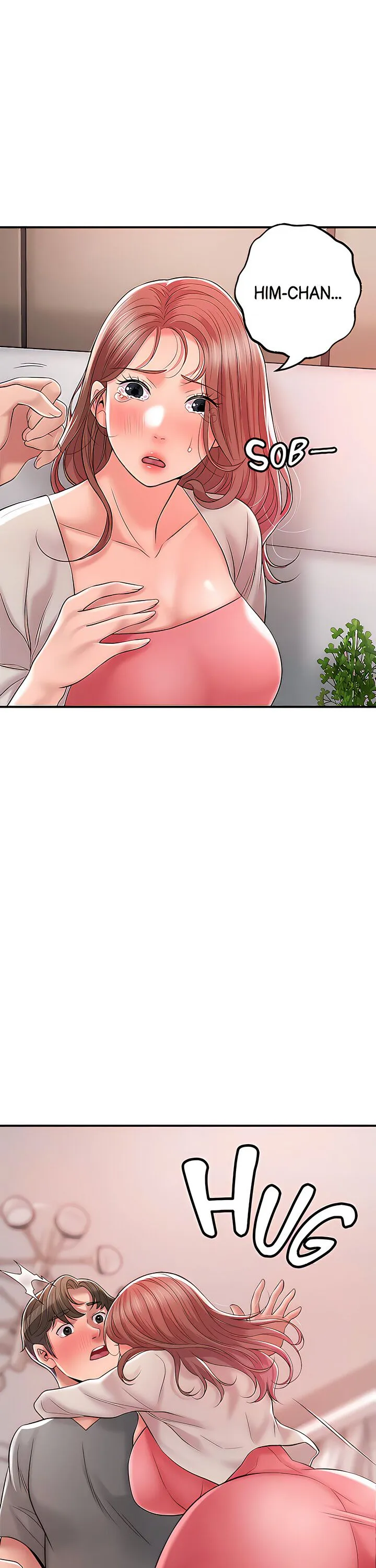 Thị Trấn Nóng Bỏng Chương 68 page 26 - Giả Dược