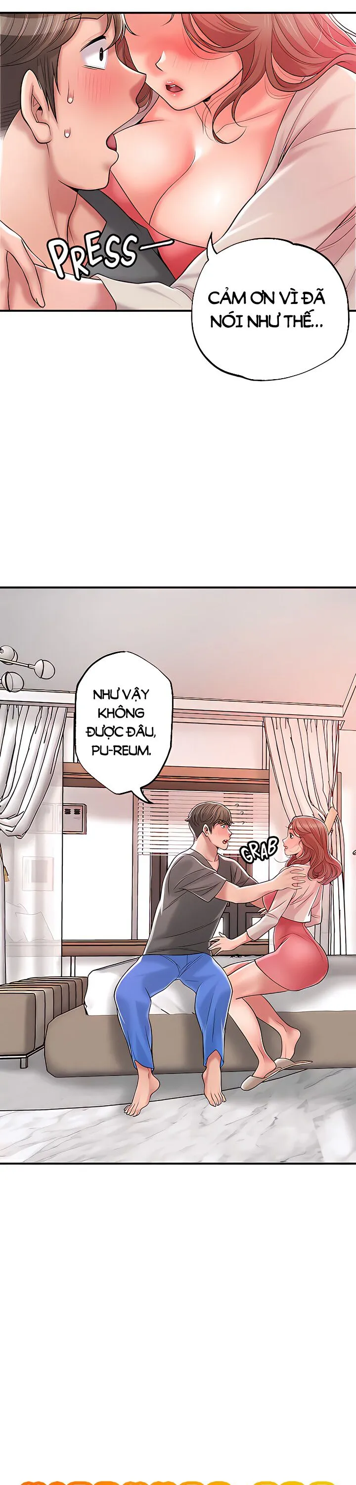 Thị Trấn Nóng Bỏng Chương 68 page 28 - Giả Dược