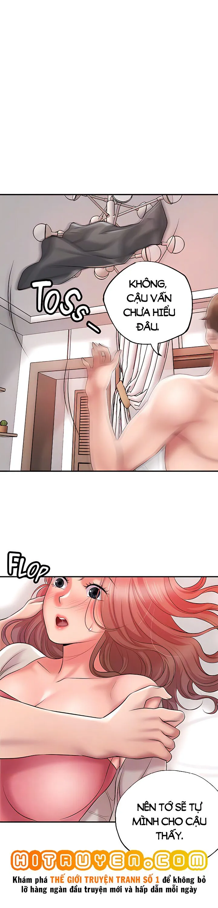 Thị Trấn Nóng Bỏng Chương 68 page 32 - Giả Dược