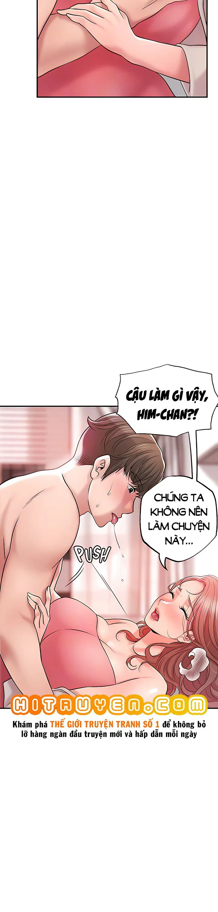 Thị Trấn Nóng Bỏng Chương 68 page 35 - Giả Dược