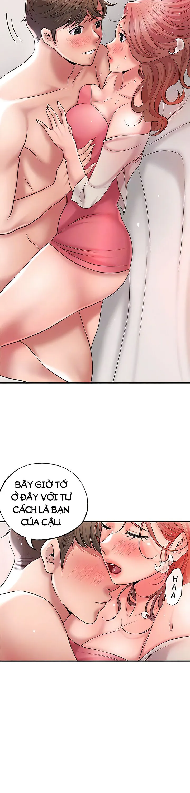 Thị Trấn Nóng Bỏng Chương 68 page 38 - Giả Dược