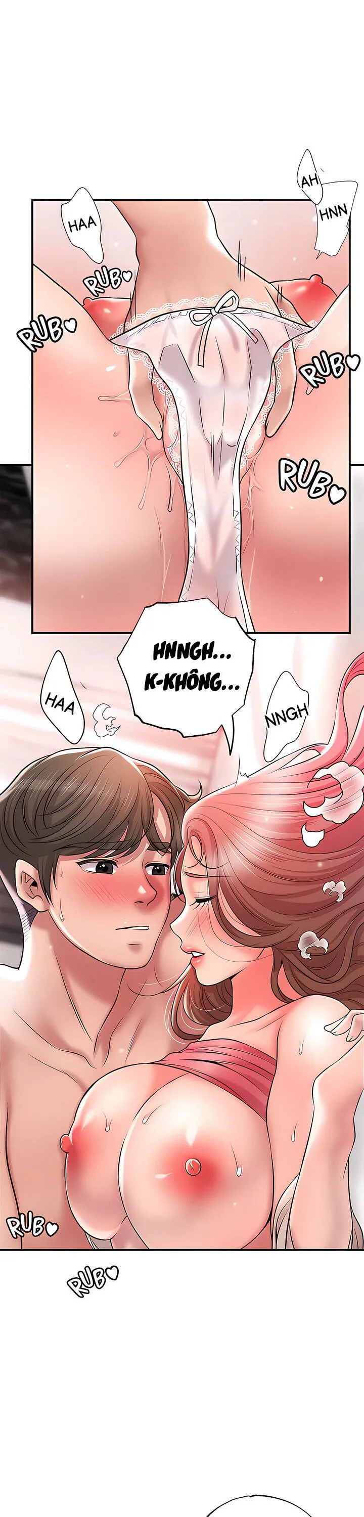 Thị Trấn Nóng Bỏng Chương 68 page 46 - Giả Dược