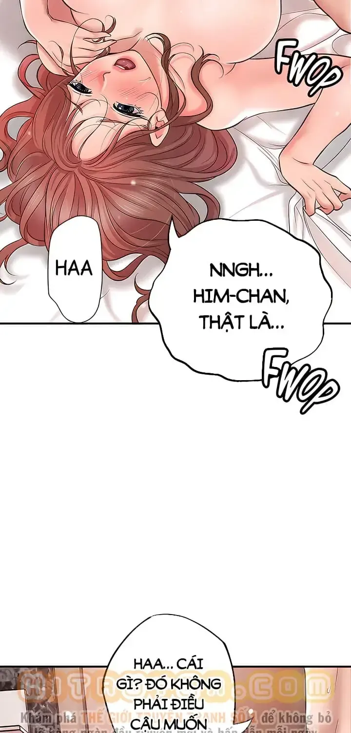 Thị Trấn Nóng Bỏng Chương 69 page 18 - Giả Dược