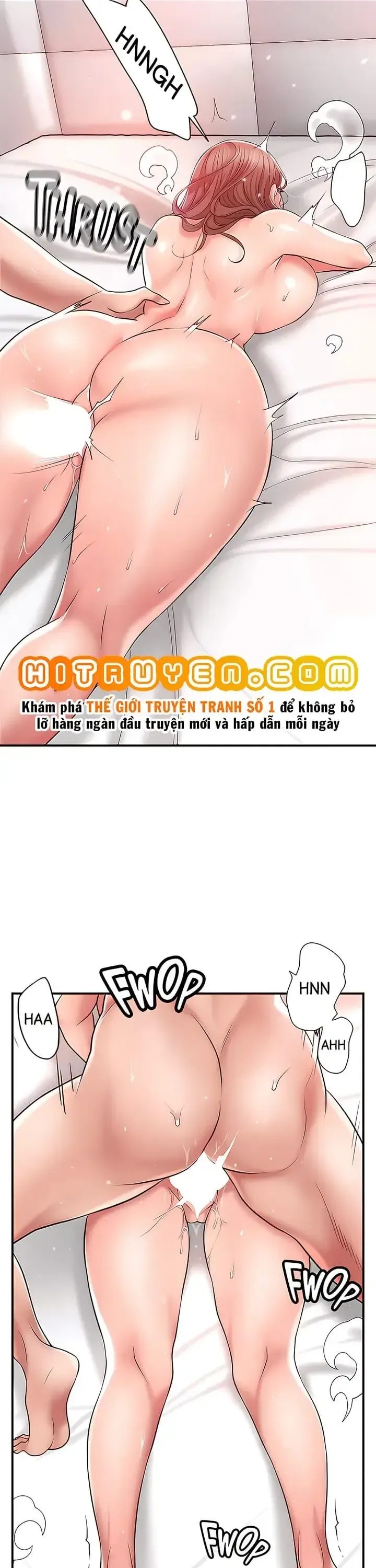 Thị Trấn Nóng Bỏng Chương 69 page 20 - Giả Dược