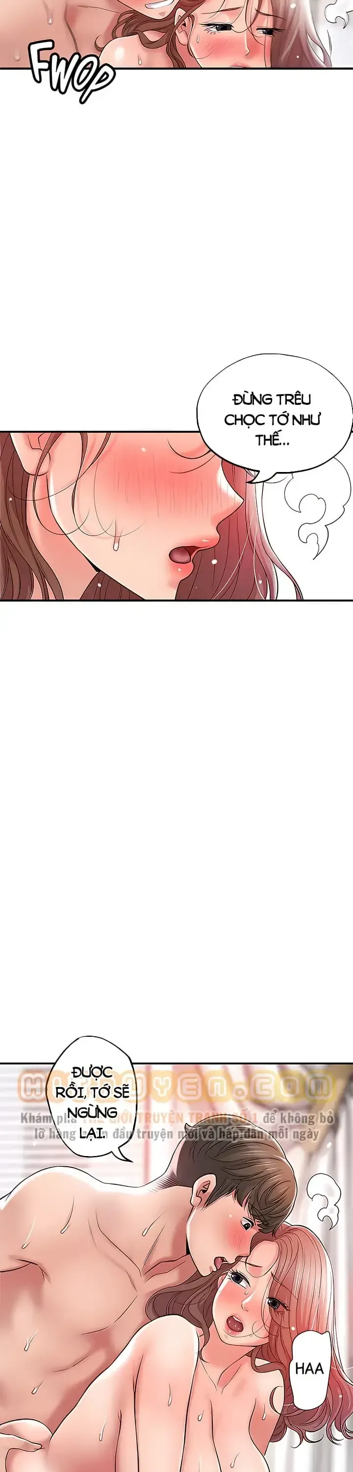 Thị Trấn Nóng Bỏng Chương 69 page 23 - Giả Dược