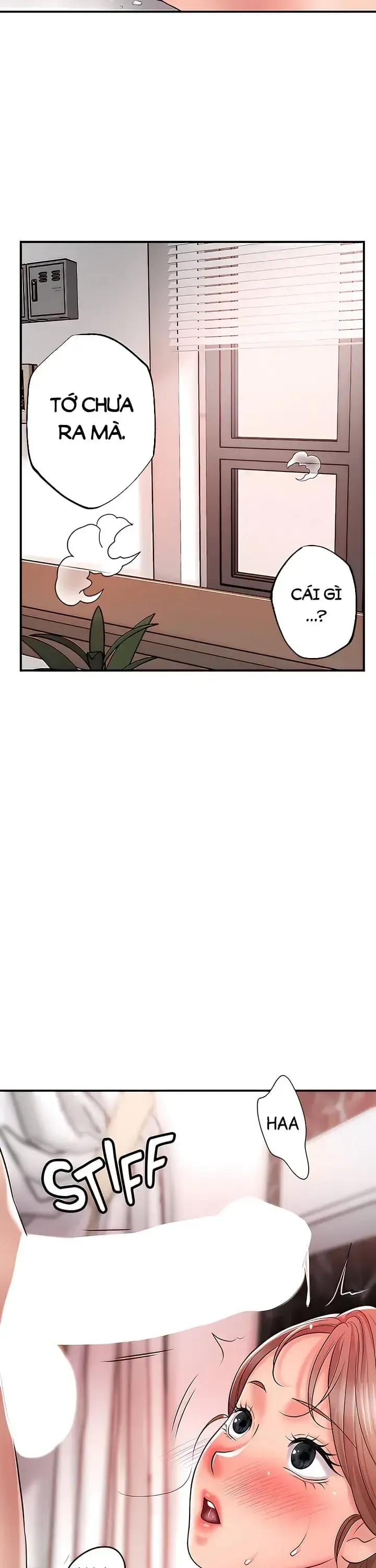 Thị Trấn Nóng Bỏng Chương 69 page 46 - Giả Dược