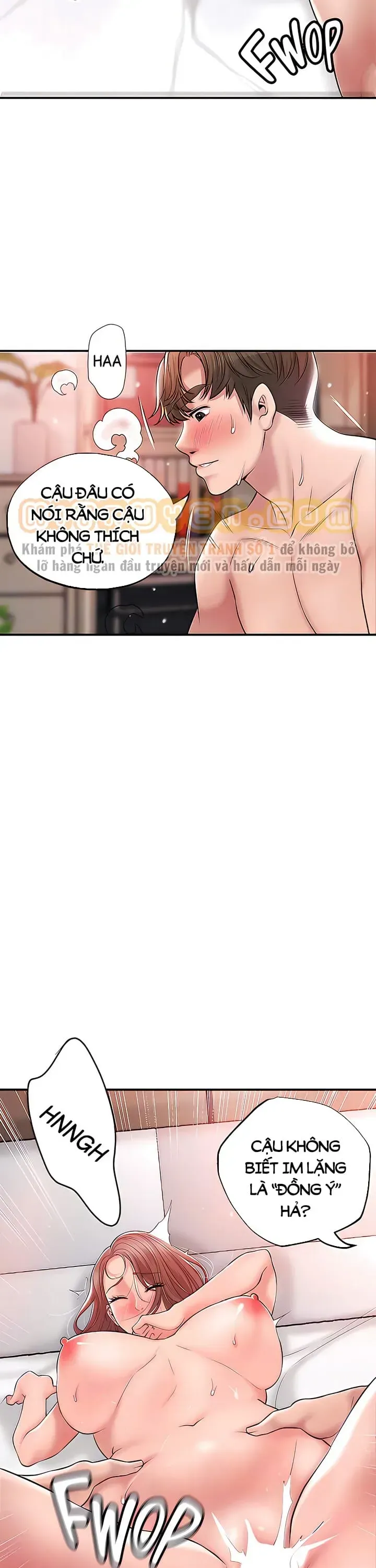 Thị Trấn Nóng Bỏng Chương 69 page 10 - Giả Dược