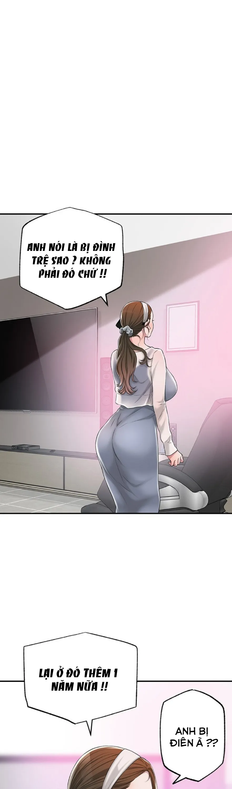 Thị Trấn Nóng Bỏng Chương 7 page 1 - Giả Dược
