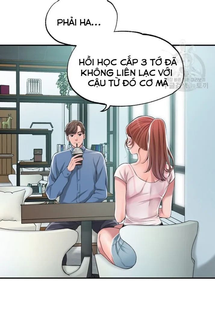 Thị Trấn Nóng Bỏng Chương 7 page 22 - Giả Dược