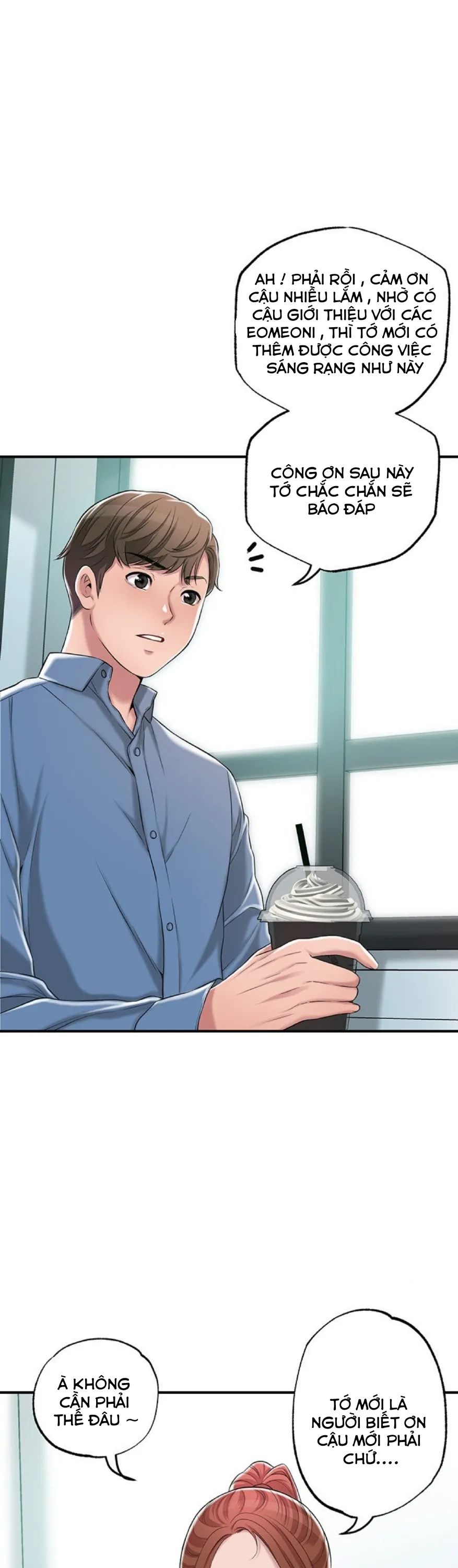 Thị Trấn Nóng Bỏng Chương 7 page 23 - Giả Dược