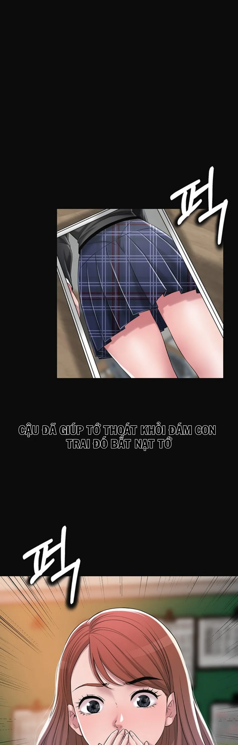 Thị Trấn Nóng Bỏng Chương 7 page 33 - Giả Dược