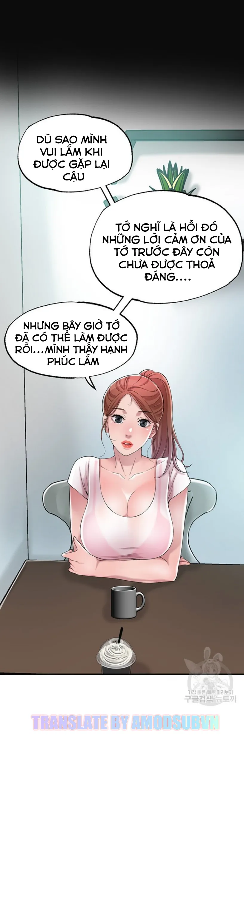 Thị Trấn Nóng Bỏng Chương 7 page 35 - Giả Dược