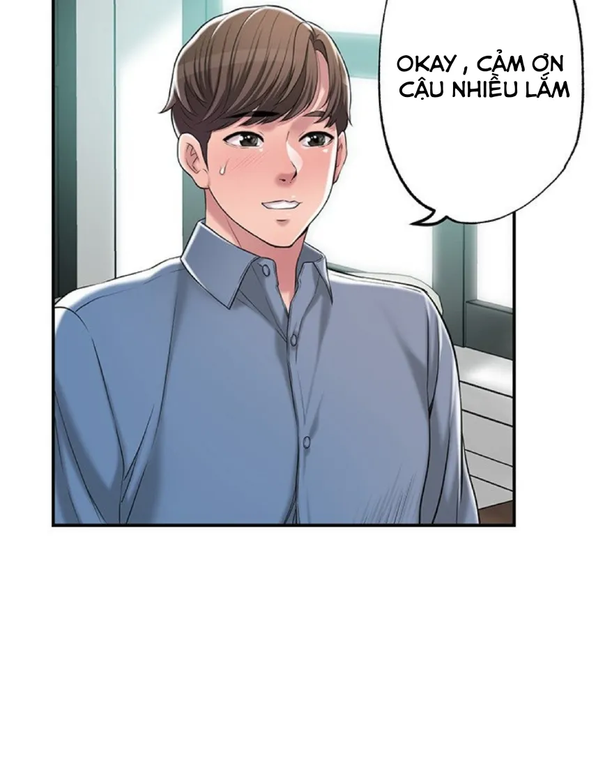 Thị Trấn Nóng Bỏng Chương 7 page 38 - Giả Dược