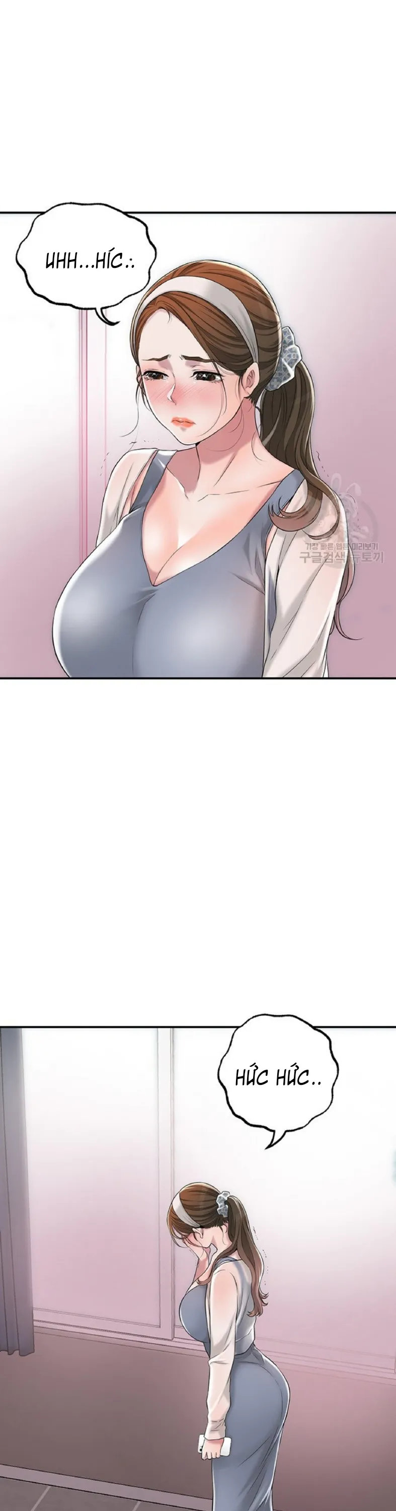 Thị Trấn Nóng Bỏng Chương 7 page 5 - Giả Dược