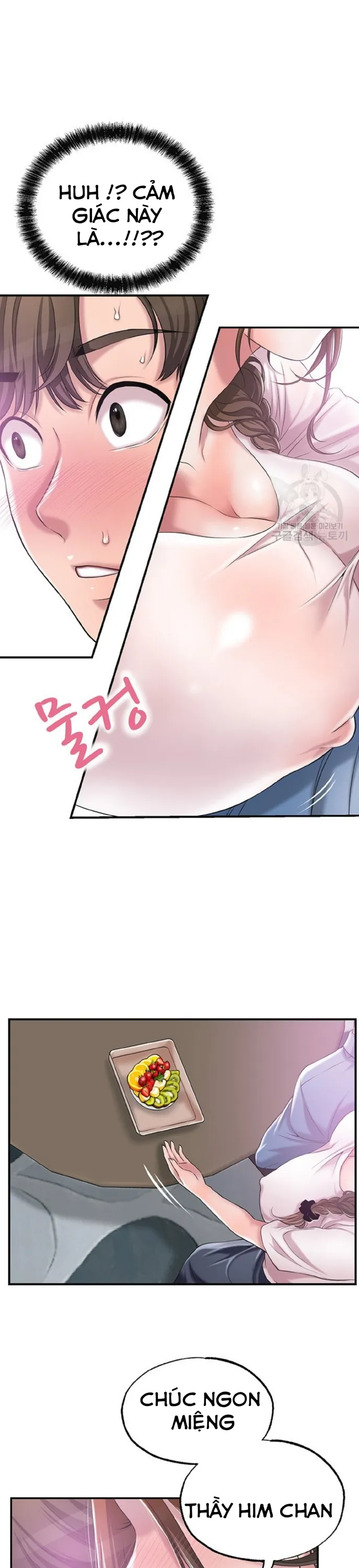Thị Trấn Nóng Bỏng Chương 7 page 55 - Giả Dược