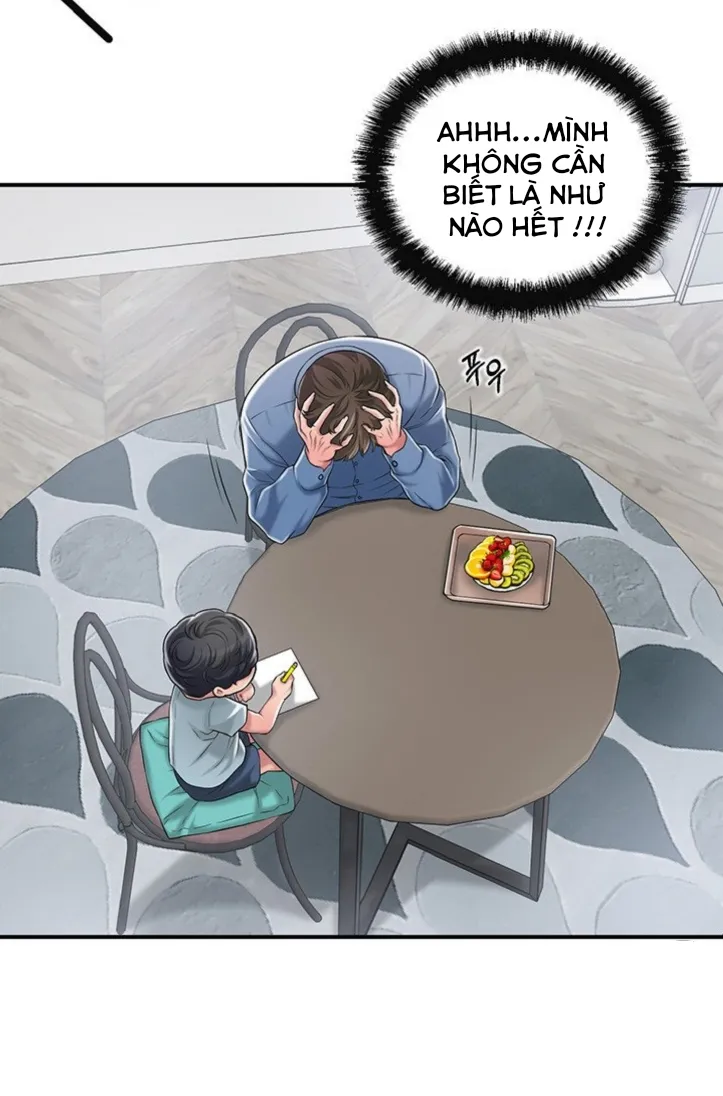 Thị Trấn Nóng Bỏng Chương 7 page 58 - Giả Dược