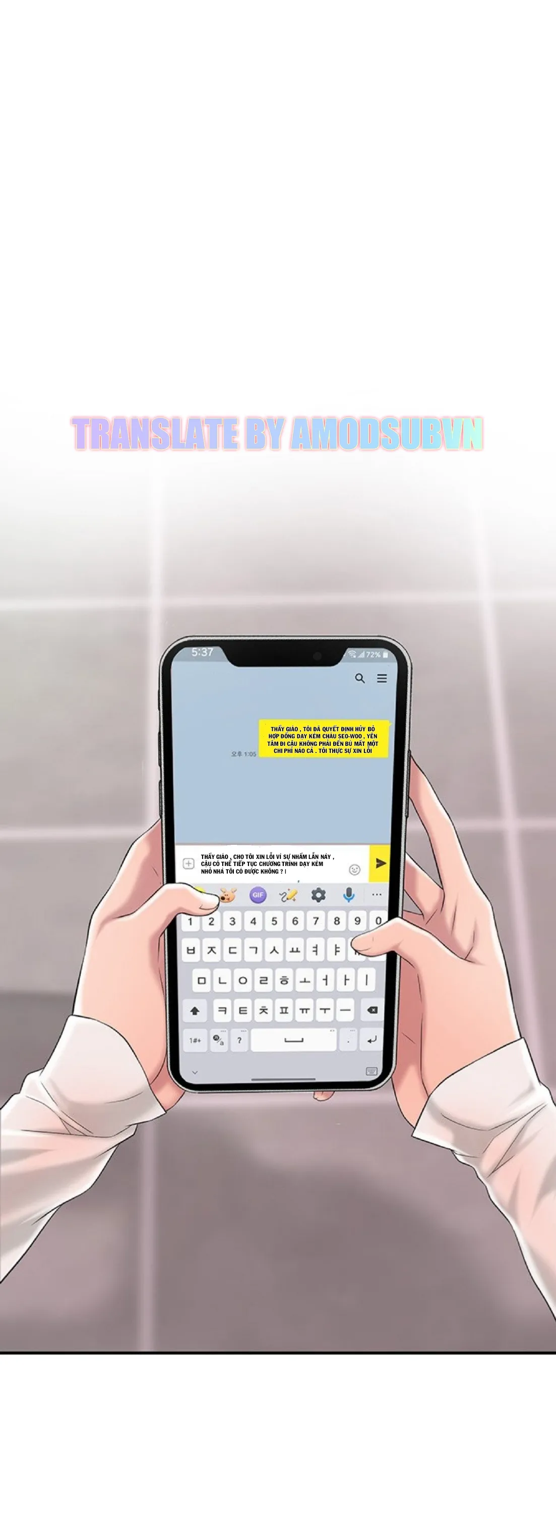 Thị Trấn Nóng Bỏng Chương 7 page 7 - Giả Dược