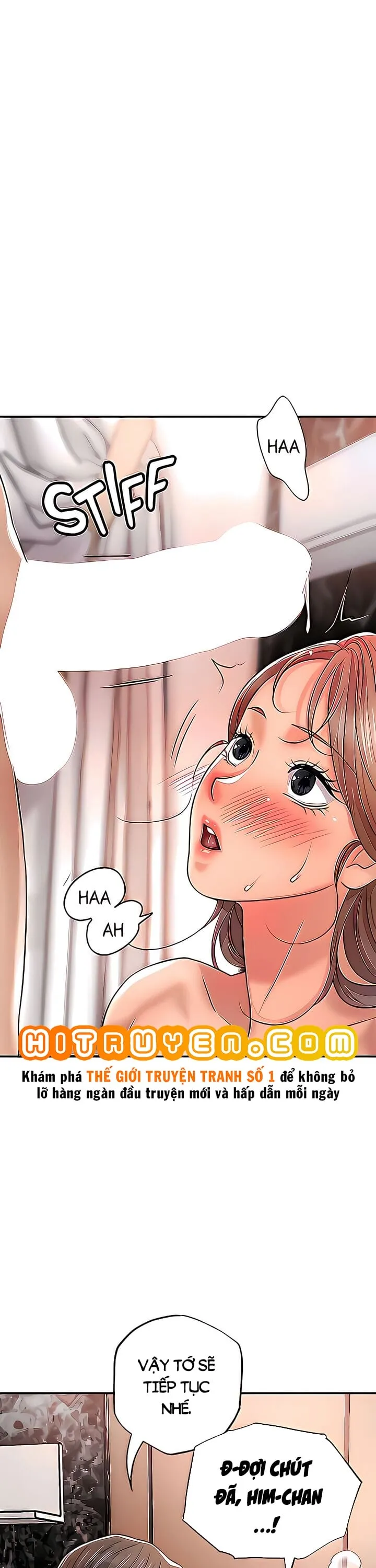Thị Trấn Nóng Bỏng Chương 70 page 1 - Giả Dược