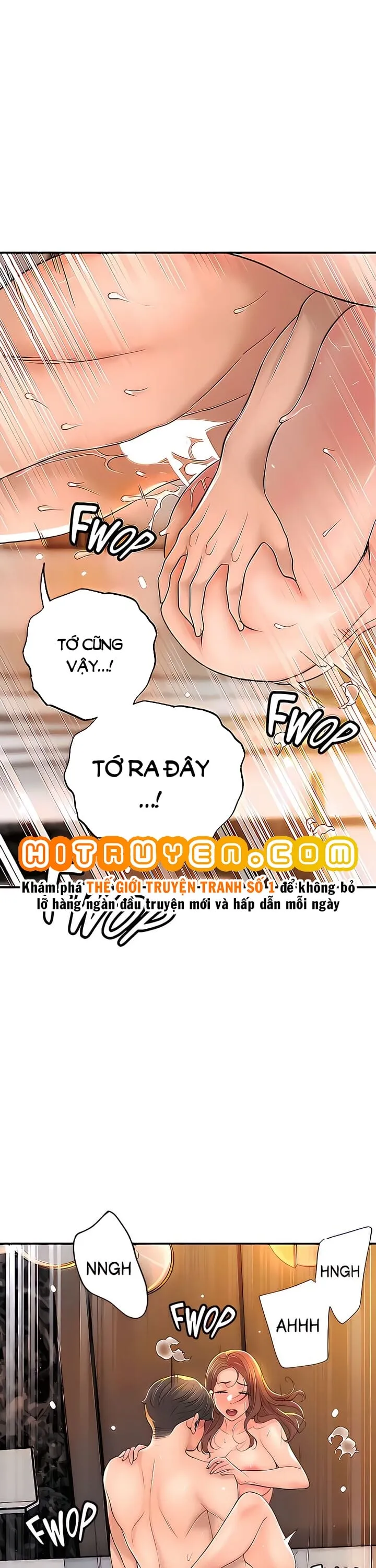 Thị Trấn Nóng Bỏng Chương 70 page 20 - Giả Dược