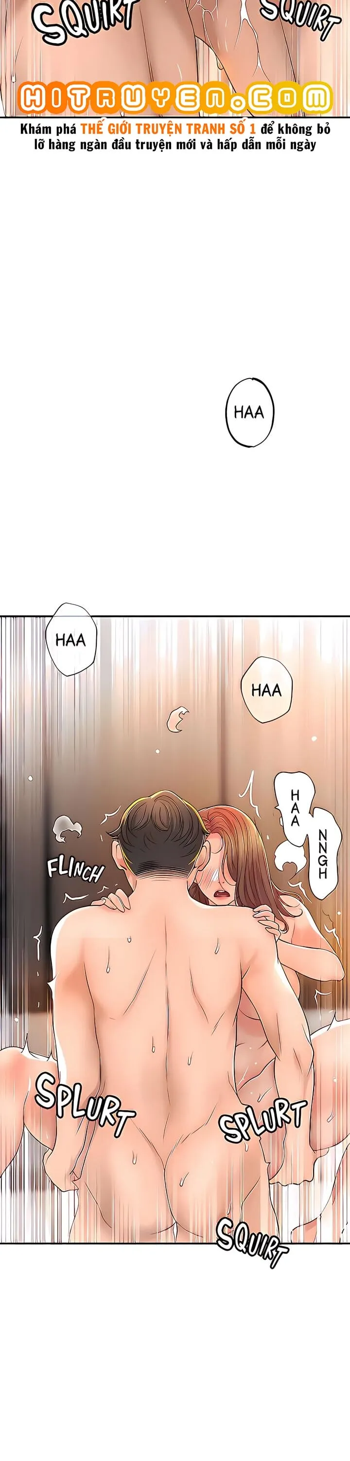 Thị Trấn Nóng Bỏng Chương 70 page 23 - Giả Dược