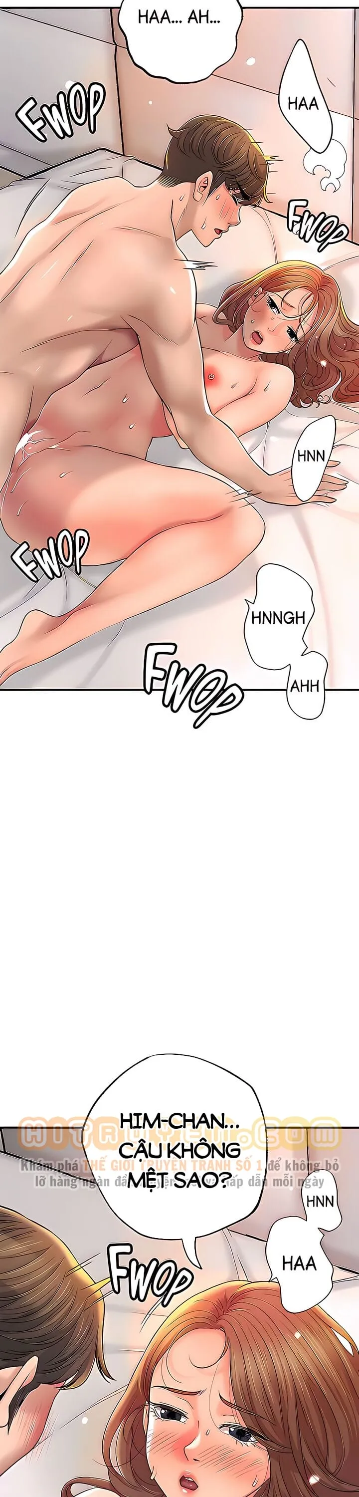 Thị Trấn Nóng Bỏng Chương 70 page 4 - Giả Dược