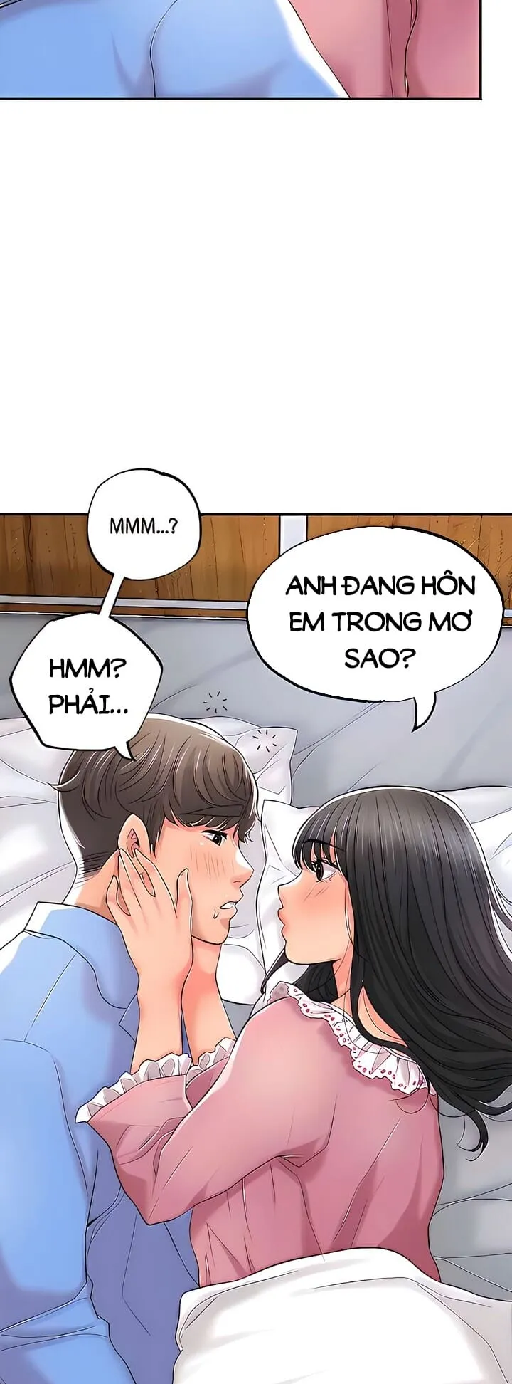 Thị Trấn Nóng Bỏng Chương 70 page 39 - Giả Dược