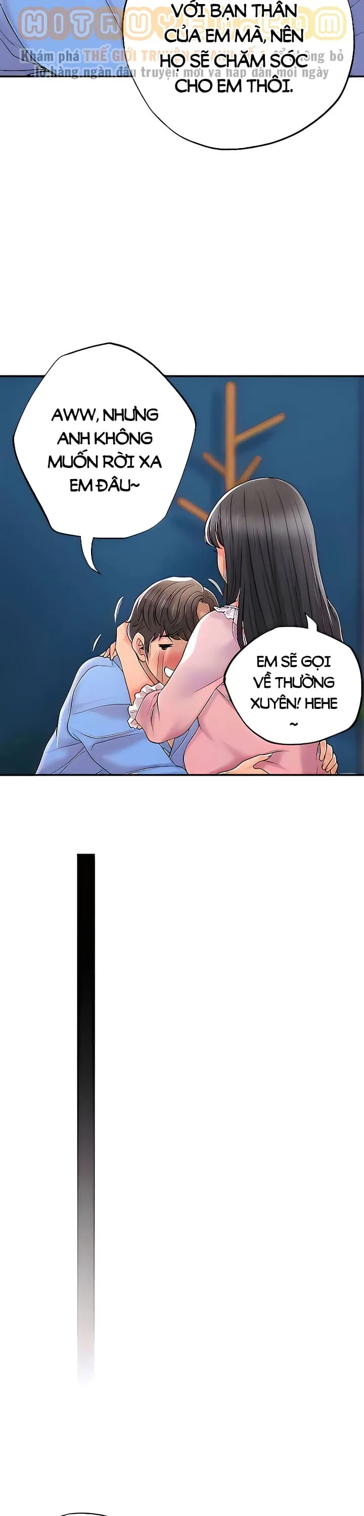 Thị Trấn Nóng Bỏng Chương 70 page 43 - Giả Dược