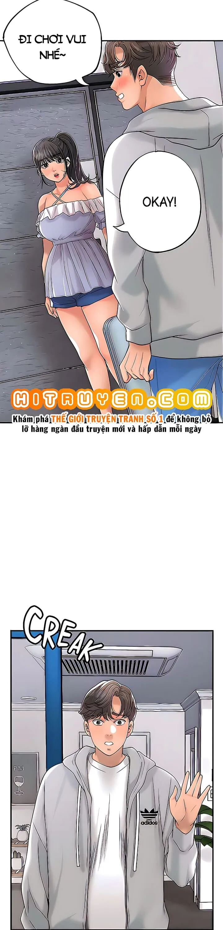 Thị Trấn Nóng Bỏng Chương 70 page 44 - Giả Dược