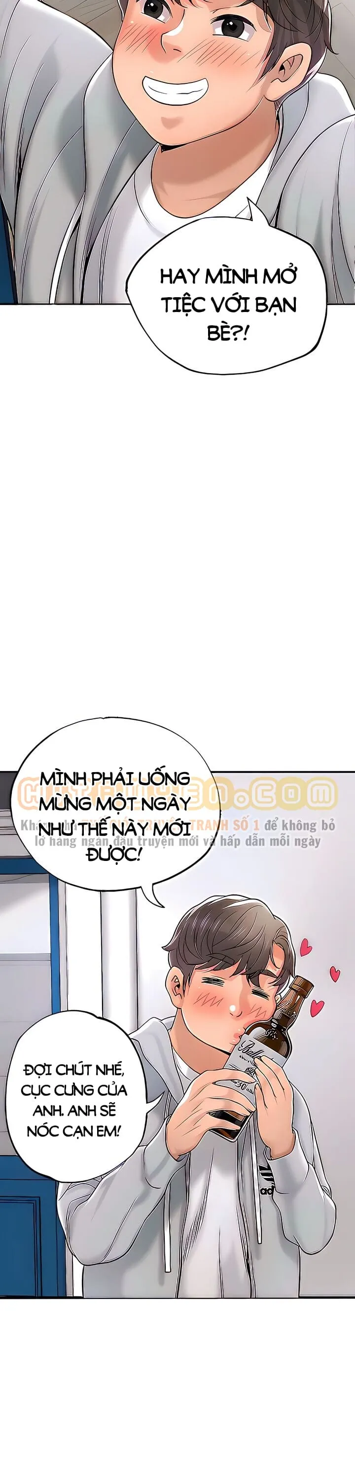 Thị Trấn Nóng Bỏng Chương 70 page 47 - Giả Dược
